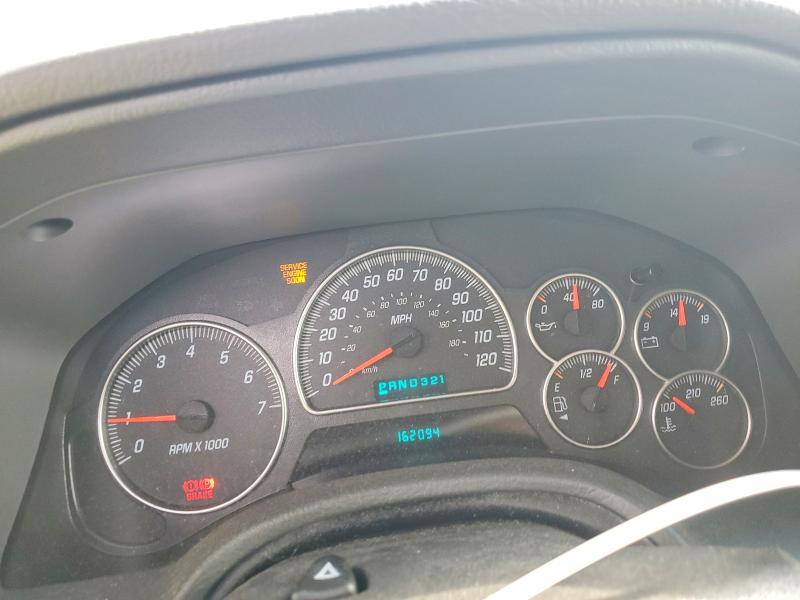 Продажа на аукционе авто 2004 Gmc Envoy, vin: 1GKDT13SX42241798, номер лота: 49758186