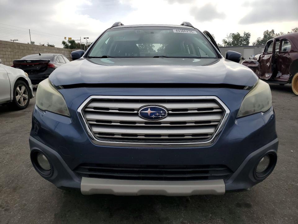 Aukcja sprzedaży 2016 Subaru Outback, vin: 4S4BSENC0G3214817, numer aukcji: 49386236