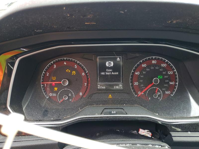 2021 Volkswagen Jetta მანქანა იყიდება აუქციონზე, vin: 3VWC57BU4MM048155, აუქციონის ნომერი: 48244346