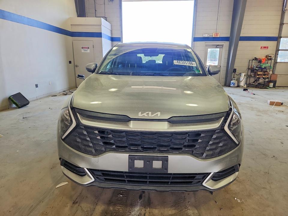 Aukcja sprzedaży 2023 Kia Sportage, vin: KNDPUCAF5P7094966, numer aukcji: 48305186