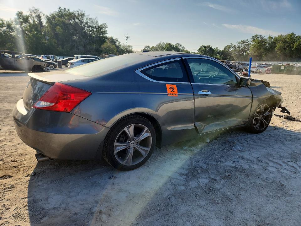 Продаж на аукціоні авто 2011 Honda Accord, vin: 1HGCS2B89BA005153, номер лоту: 50441666