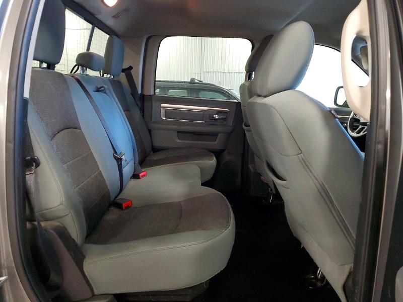 Продажа на аукционе авто 2013 Ram 1500, vin: 1C6RR7LT5DS699803, номер лота: 50074366