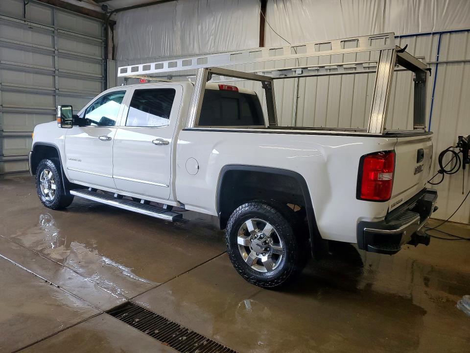 Продаж на аукціоні авто 2019 Gmc Sierra, vin: 1GT12REG8KF262342, номер лоту: 49309816