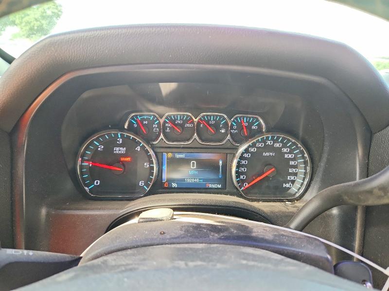 51184226 :رقم المزاد ، 3GCUKREC9EG555597 vin ، 2014 Chevrolet Silverado مزاد بيع