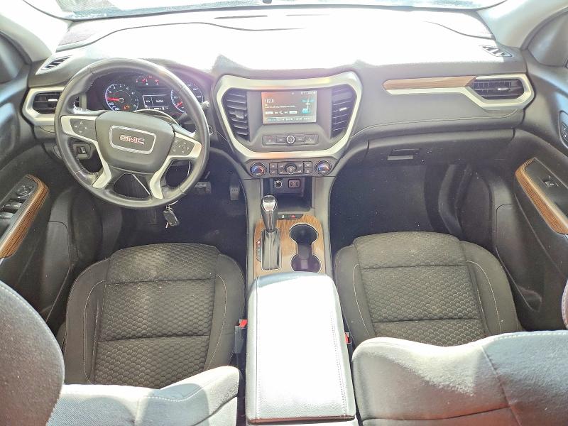 Aukcja sprzedaży 2017 Gmc Acadia, vin: 1GKKNKLA0HZ288821, numer aukcji: 50344916