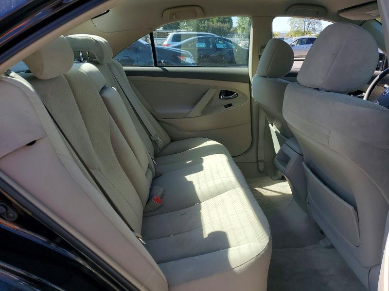Продаж на аукціоні авто 2007 Toyota Camry, vin: 4T1BE46K67U066562, номер лоту: 51526236