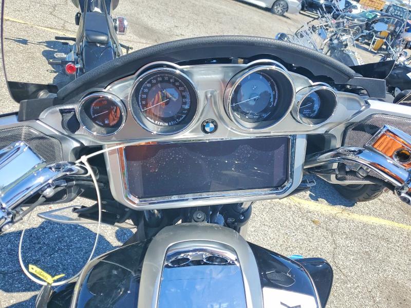 Продаж на аукціоні авто 2022 Bmw R18, vin: WB10L4309N6G20070, номер лоту: 49367466