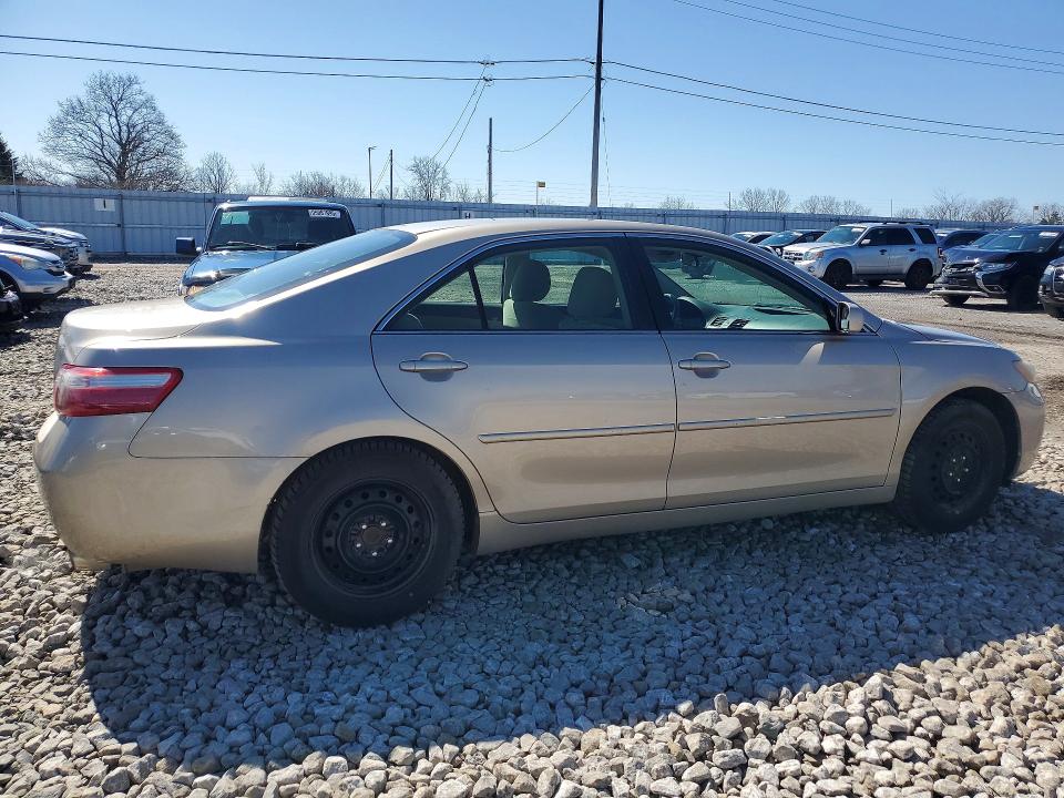 Aukcja sprzedaży 2009 Toyota Camry, vin: 4T4BE46K49R121504, numer aukcji: 49089006