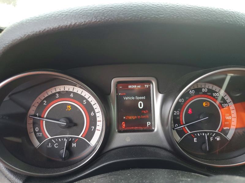 Продаж на аукціоні авто 2016 Dodge Journey, vin: 3C4PDDGG2GT172878, номер лоту: 49542266