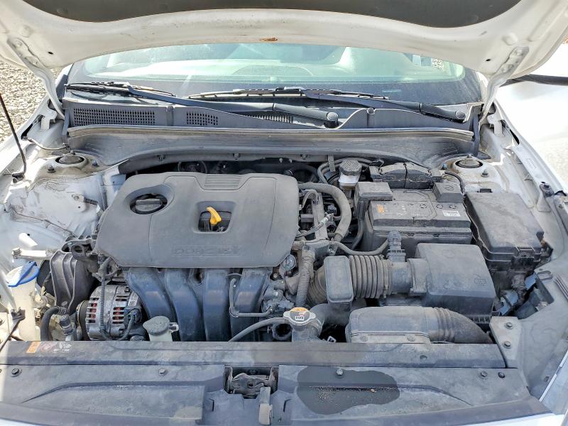 Aukcja sprzedaży 2020 Kia Forte, vin: 3KPF24ADXLE249303, numer aukcji: 51724456