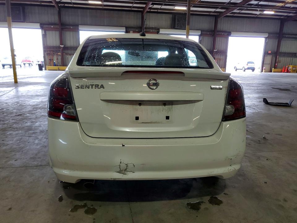 48761946 :رقم المزاد ، 3N1AB6AP3CL675171 vin ، 2012 Nissan Sentra مزاد بيع