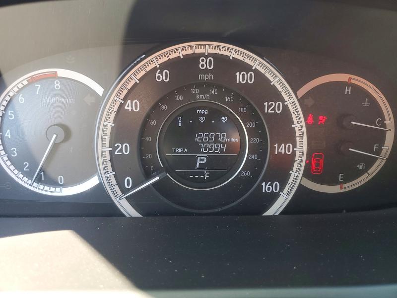 Aukcja sprzedaży 2016 Honda Accord, vin: 1HGCR2F82GA246226, numer aukcji: 51590126