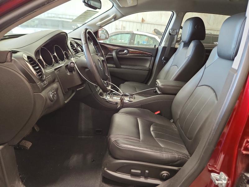 2017 Buick Enclave მანქანა იყიდება აუქციონზე, vin: 5GAKVBKD6HJ242174, აუქციონის ნომერი: 50715066