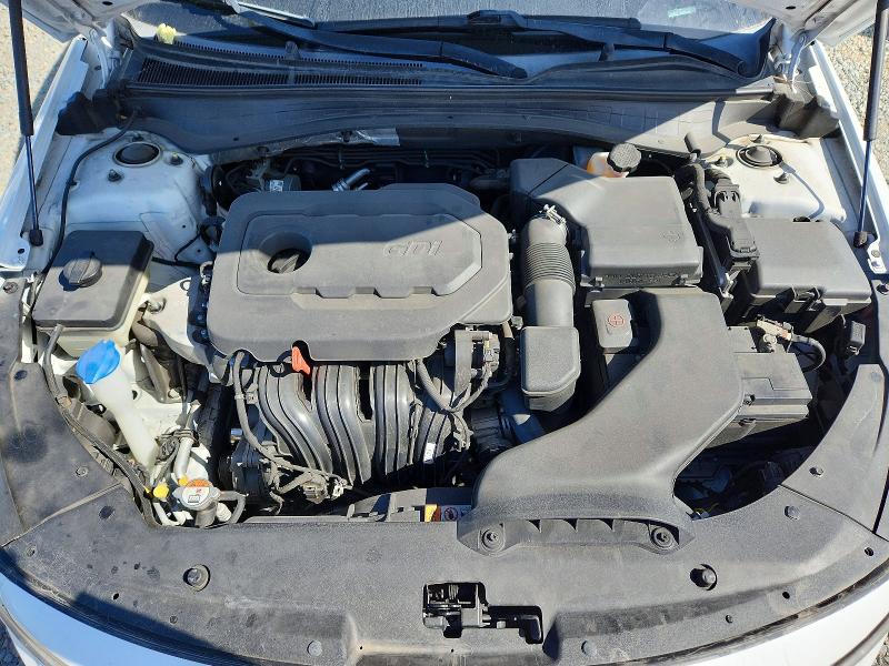 Aukcja sprzedaży 2016 Kia Optima, vin: 5XXGU4L37GG055490, numer aukcji: 49925266