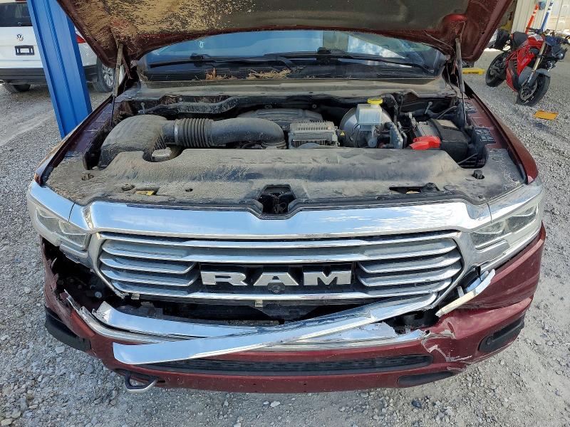 Продаж на аукціоні авто 2021 Ram 1500, vin: 1C6SRFKT3MN675883, номер лоту: 49181466