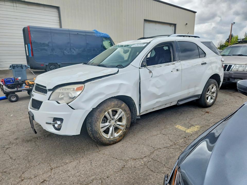 51343466 :رقم المزاد ، 2GNFLGEKXD6334285 vin ، 2013 Chevrolet Equinox مزاد بيع