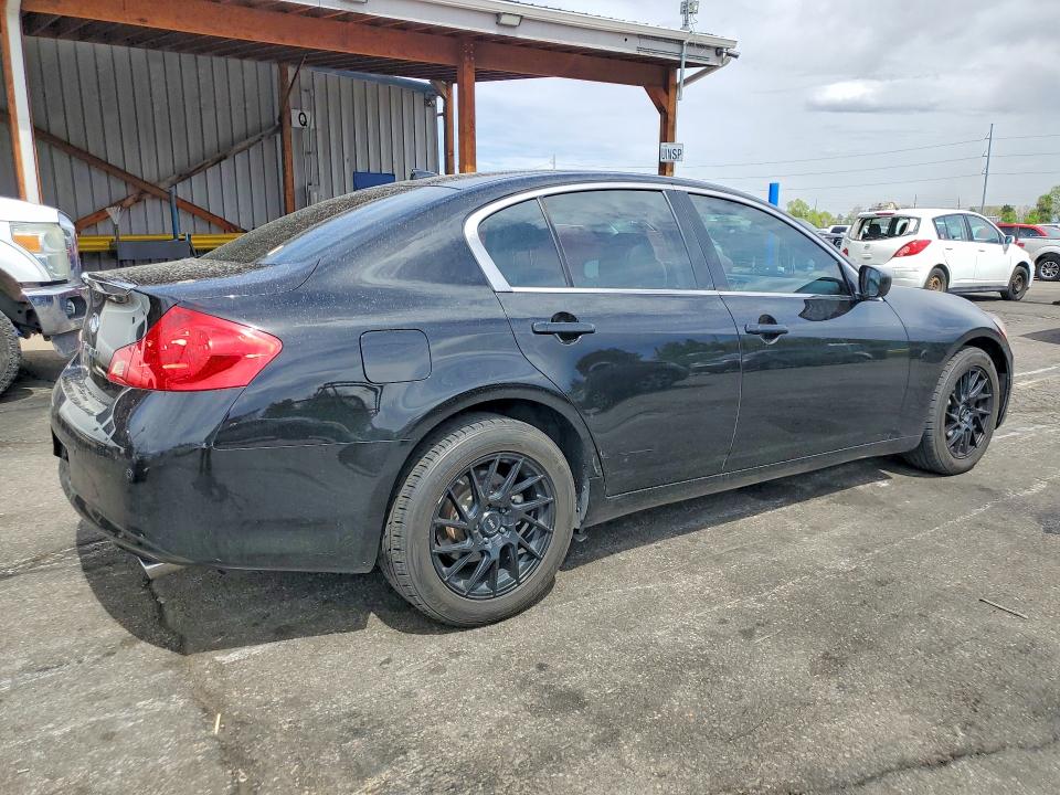 Продаж на аукціоні авто 2013 Infiniti G37 Sedan, vin: JN1CV6AR4DM768094, номер лоту: 49119206
