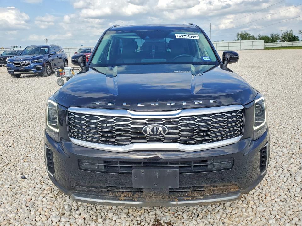 Продаж на аукціоні авто 2021 Kia Telluride, vin: 5XYP34HC6MG134328, номер лоту: 49904396
