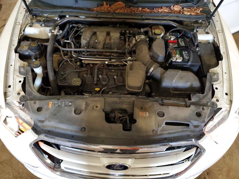 Продаж на аукціоні авто 2016 Ford Taurus, vin: 1FAHP2J83GG123765, номер лоту: 51776506