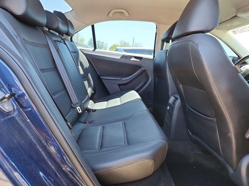Aukcja sprzedaży 2014 Volkswagen Jetta, vin: 3VWD17AJ2EM217579, numer aukcji: 51256896