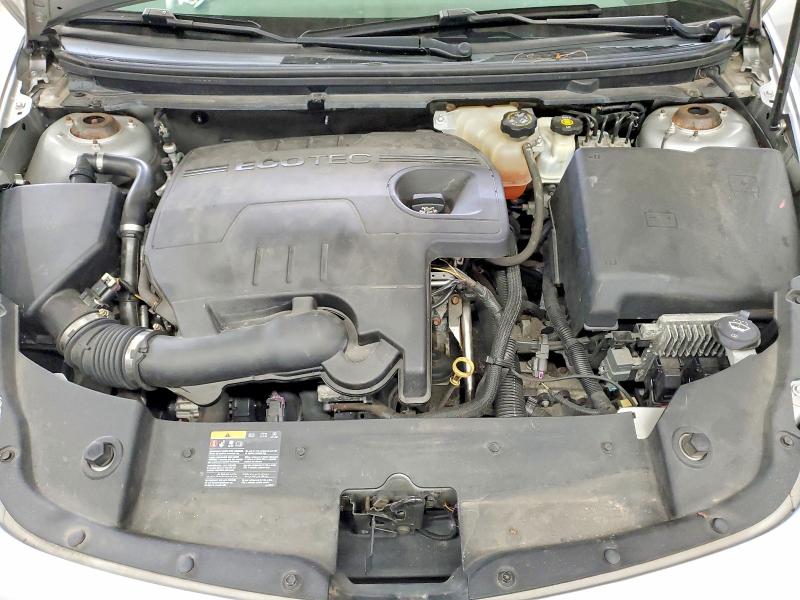 51502296 :رقم المزاد ، 1G1ZA5E0XCF387418 vin ، 2012 Chevrolet Malibu مزاد بيع
