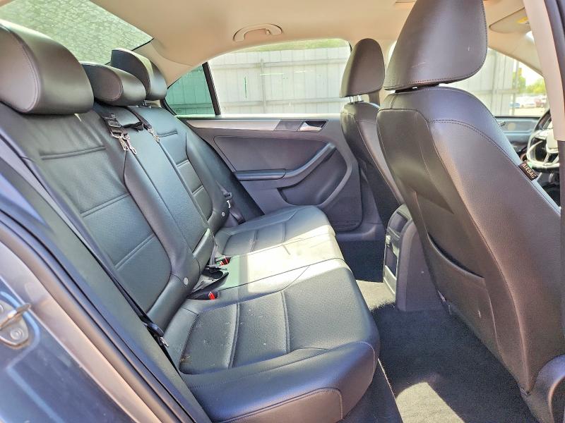 Продаж на аукціоні авто 2017 Volkswagen Jetta, vin: 3VWB67AJ0HM298398, номер лоту: 49113186