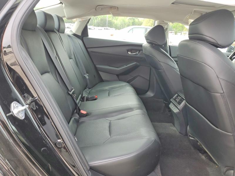 Продаж на аукціоні авто 2023 Honda Accord, vin: 1HGCY2F6XPA040458, номер лоту: 48665816