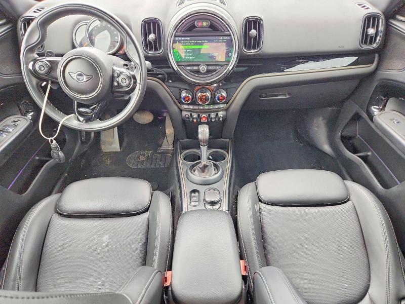 Продажа на аукционе авто 2019 Mini Cooper, vin: WMZYT3C53K3E96581, номер лота: 48481766