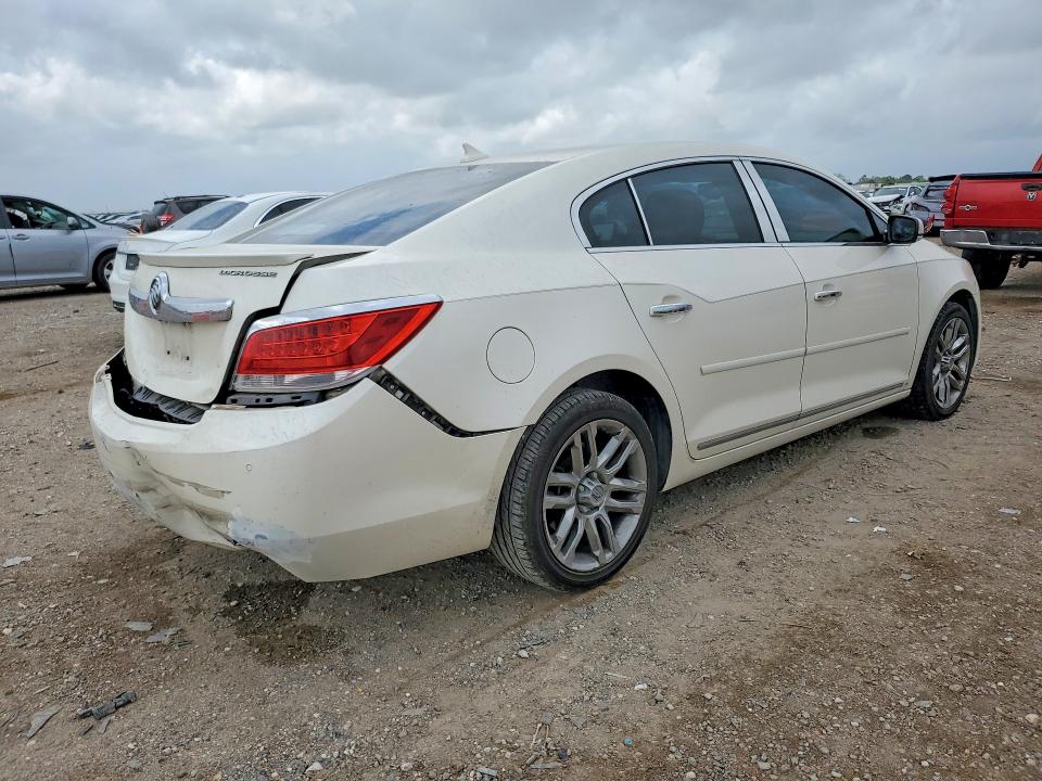Продаж на аукціоні авто 2013 Buick Lacrosse, vin: 1G4GC5E31DF126811, номер лоту: 48688436