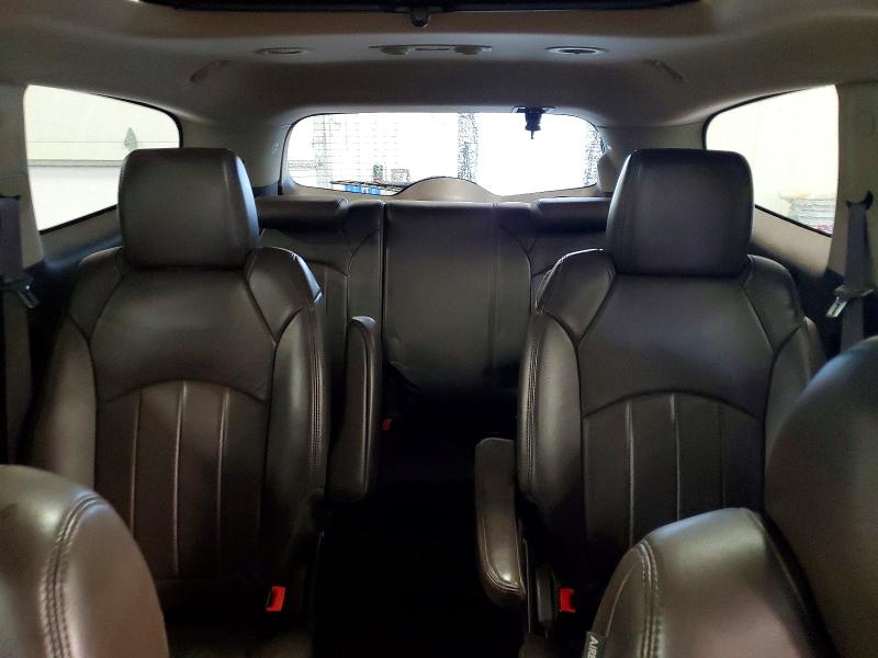 51266346 :رقم المزاد ، 5GAKVBKD8EJ273874 vin ، 2014 Buick Enclave مزاد بيع