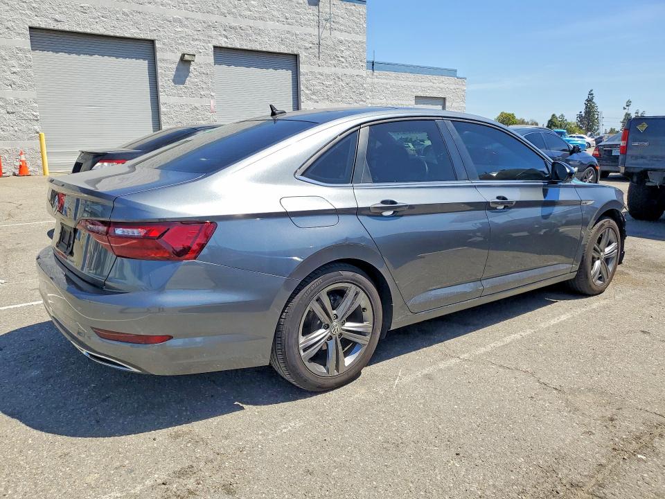 Aukcja sprzedaży 2020 Volkswagen Jetta, vin: 3VWCB7BU8LM047579, numer aukcji: 50367276