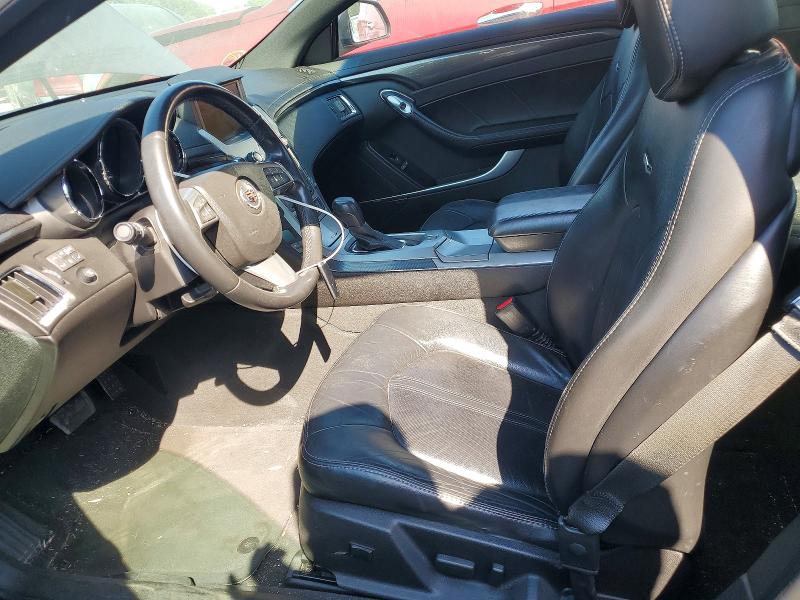 Продажа на аукционе авто 2011 Cadillac Cts, vin: 1G6DM1ED5B0124049, номер лота: 50069476