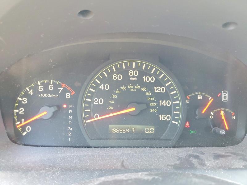 Продажа на аукционе авто 2003 Honda Accord, vin: 1HGCM66513A027568, номер лота: 49673696