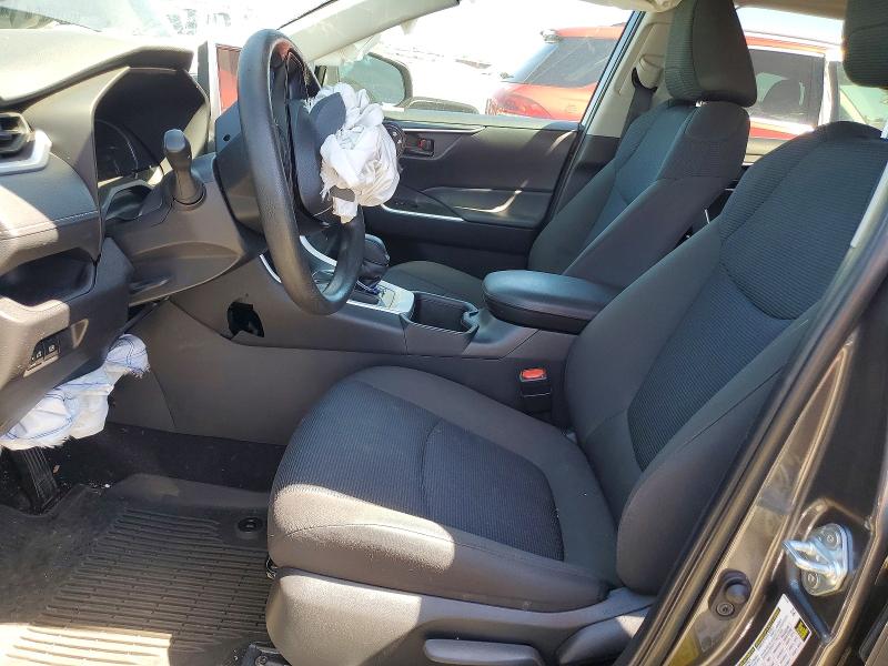 Aukcja sprzedaży 2024 Toyota Rav4, vin: 2T3K1RFV6RC265500, numer aukcji: 50671926