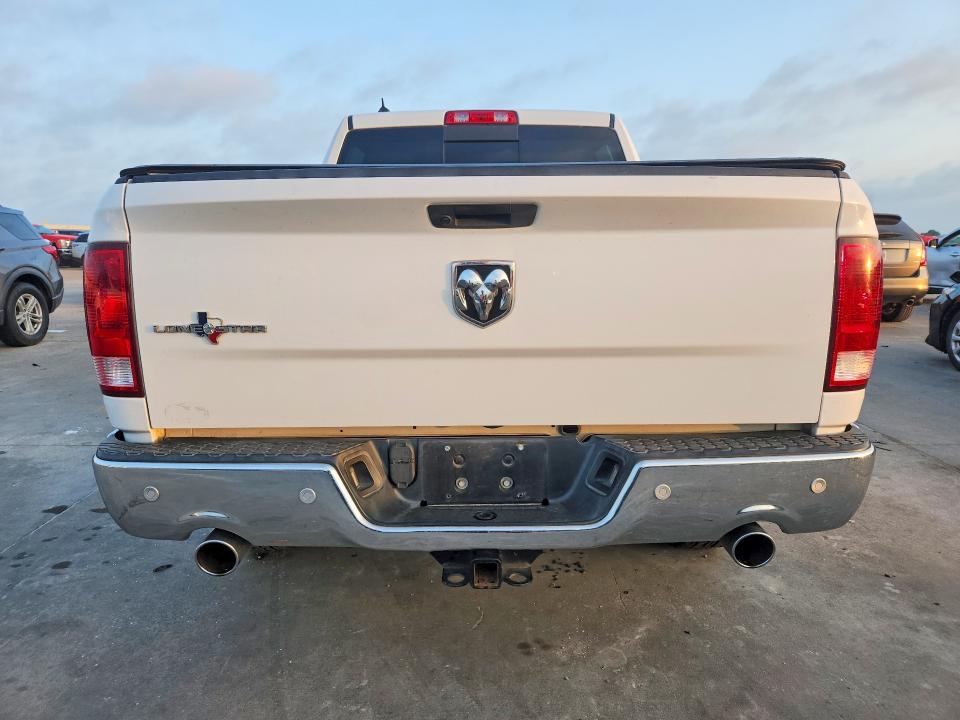 Продажа на аукционе авто 2019 Ram 1500 Classic, vin: 1C6RR6LT8KS512688, номер лота: 50127446