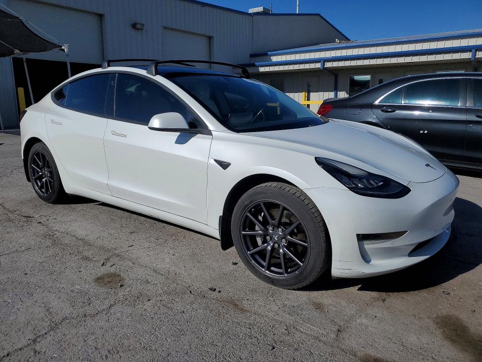 Aukcja sprzedaży 2019 Tesla Model 3, vin: 5YJ3E1EA3KF302019, numer aukcji: 47831876