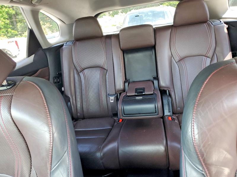 Продажа на аукционе авто 2018 Lexus Rx, vin: JTJGZKCA3J2001991, номер лота: 51649446