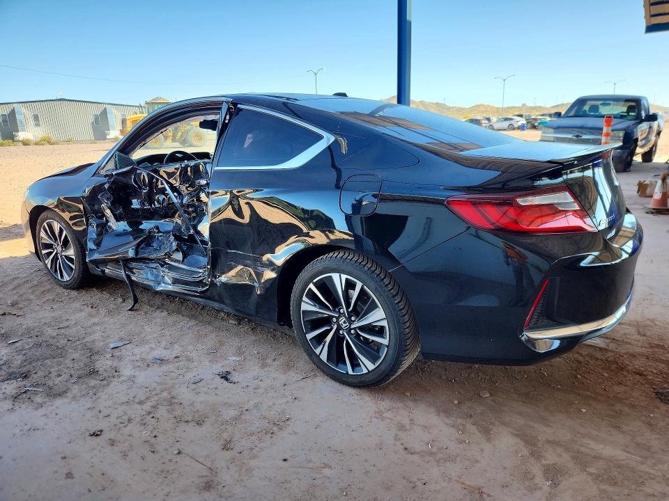 Aukcja sprzedaży 2017 Honda Accord, vin: 1HGCT1B8XHA000320, numer aukcji: 49124806