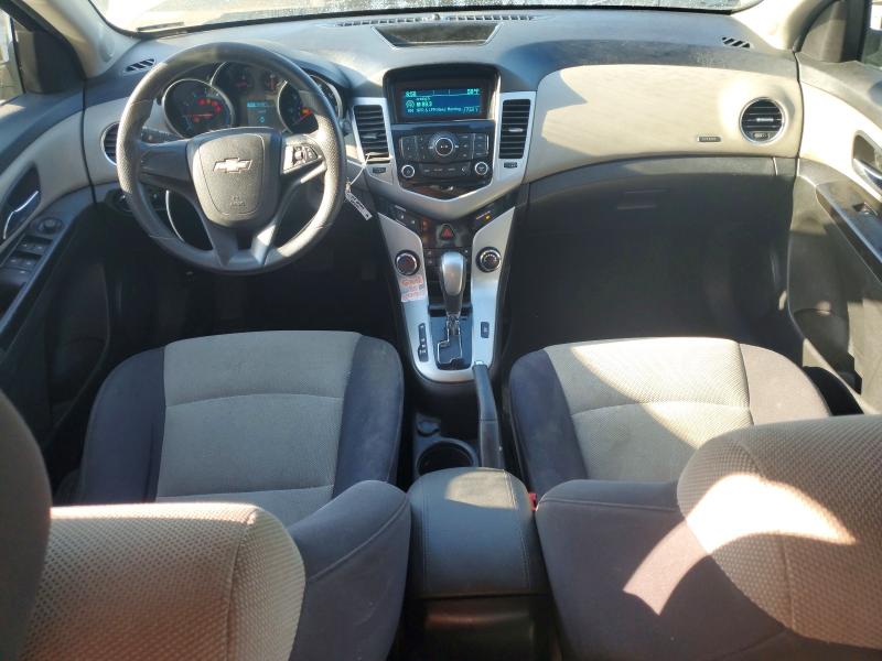 Продажа на аукционе авто 2014 Chevrolet Cruze, vin: 1G1PA5SHXE7333339, номер лота: 50899356