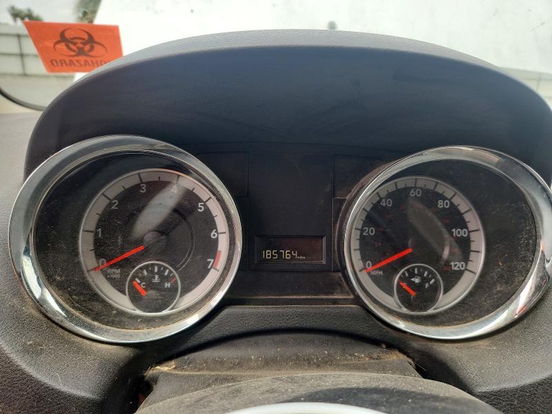 2016 Dodge Grand Caravan მანქანა იყიდება აუქციონზე, vin: 2C4RDGBGXGR396856, აუქციონის ნომერი: 51384656