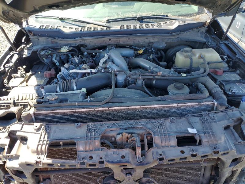 Продаж на аукціоні авто 2023 Ford F250, vin: 1FT8W2BT4PEC89448, номер лоту: 48634426