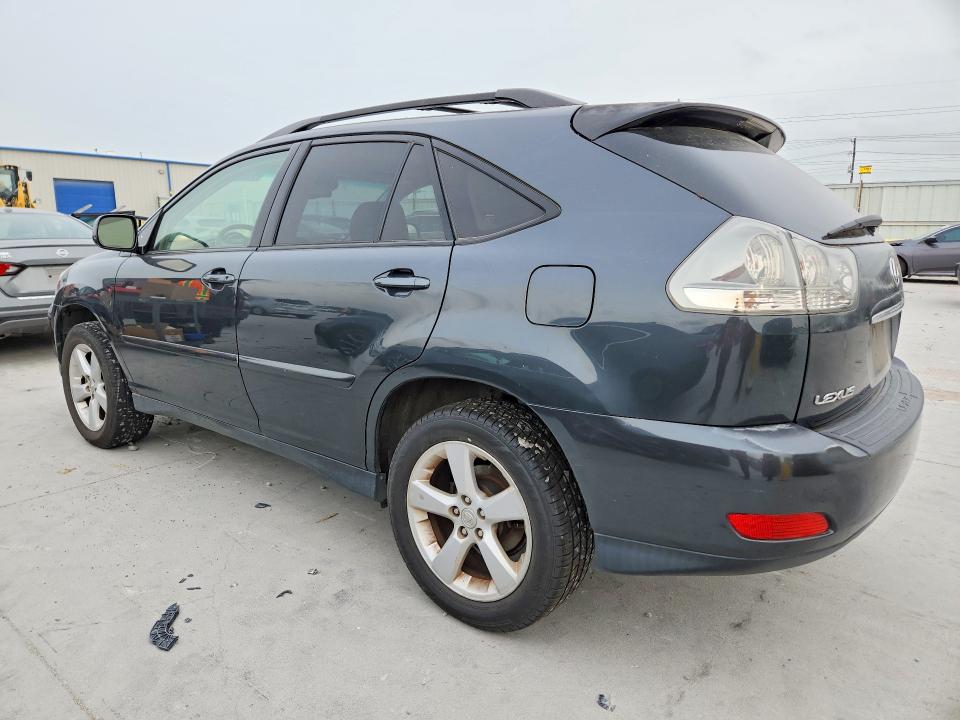 Продаж на аукціоні авто 2004 Lexus Rx, vin: JTJGA31U440038090, номер лоту: 51697996