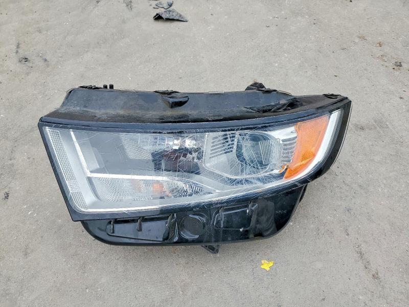 Продаж на аукціоні авто 2015 Ford Edge, vin: 2FMTK3J89FBB46817, номер лоту: 51010626