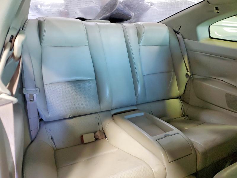 2004 Infiniti G35 მანქანა იყიდება აუქციონზე, vin: JNKCV54EX4M300868, აუქციონის ნომერი: 49413116