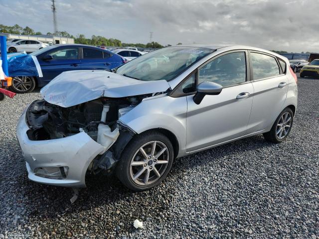 Aukcja sprzedaży 2019 Ford Fiesta, vin: 3FADP4EJ9KM133321, numer aukcji: 49135316
