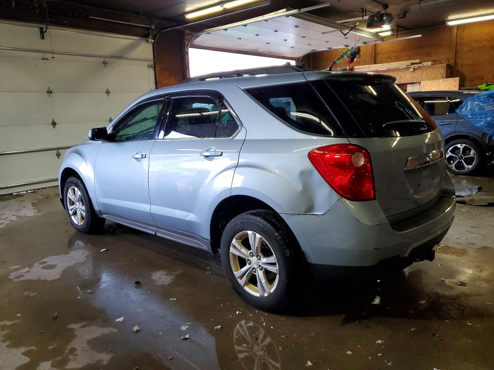 51548316 :رقم المزاد ، 2GNFLFEK1E6182568 vin ، 2014 Chevrolet Equinox مزاد بيع