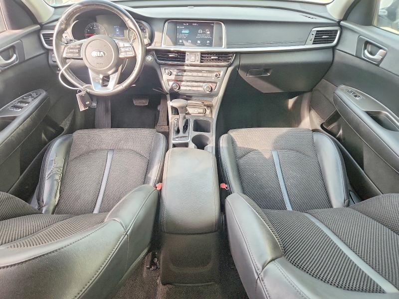 Aukcja sprzedaży 2019 Kia Optima, vin: 5XXGT4L36KG305426, numer aukcji: 50490376