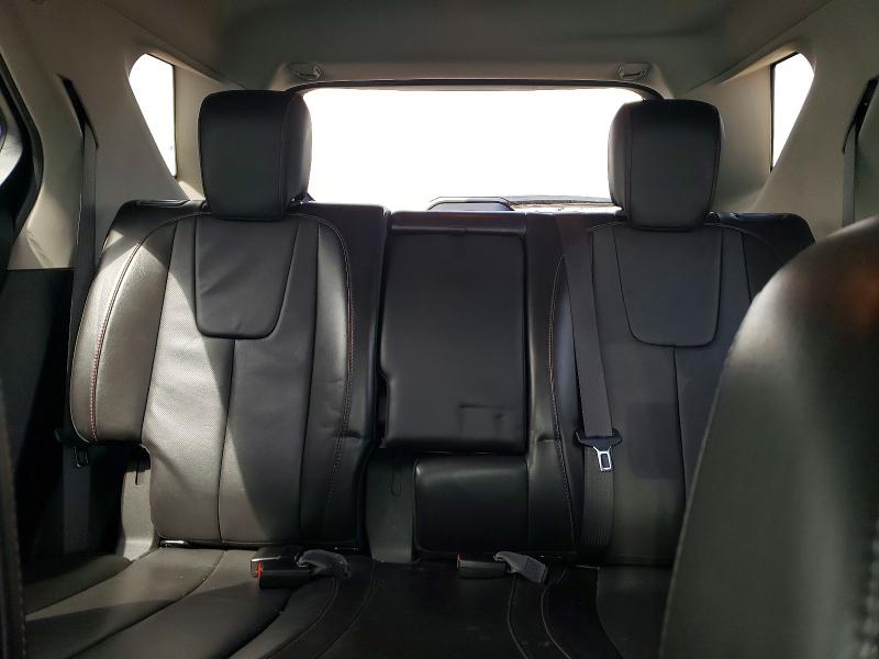 Продажа на аукционе авто 2016 Chevrolet Equinox, vin: 2GNALDEK2G6288173, номер лота: 49025006