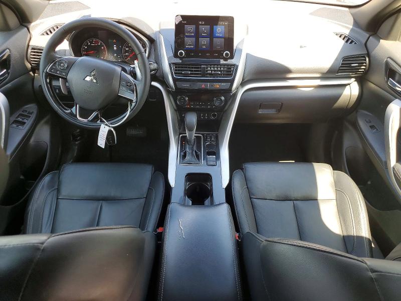 Продаж на аукціоні авто 2022 Mitsubishi Eclipse Cross, vin: JA4ASWAA9NZ057030, номер лоту: 50636256