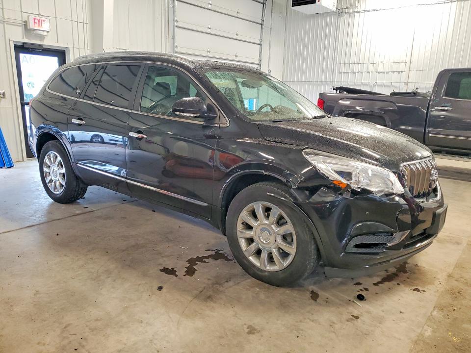 51266346 :رقم المزاد ، 5GAKVBKD8EJ273874 vin ، 2014 Buick Enclave مزاد بيع